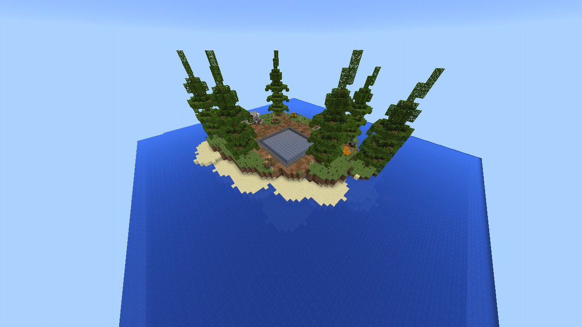 Mapa Mina!!
Bay:<a href="/BuildersImpire/">🔥ImpireBuilders🔥(ON)🔥</a>
Obs:Feita pelo <a href="/zKonoOfc/">zKønø</a>
For:<a href="/RNSuporte/">✦ ༶ R̫̫ʋn N̫̫ᴇᴛᴡᴏʀᴋ ༶ ✦</a>
Rank:Medio⚒
Tempo:1h:30⏱ 

RTS🔁+FAZ❤ Para ajudar nos!!.