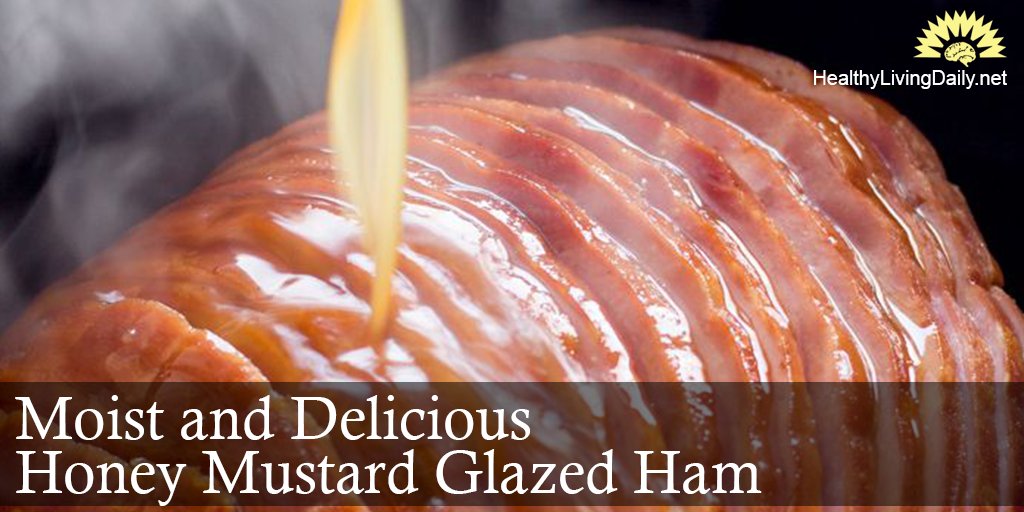 hlthylvngdly's tweet photo. Moist and Delicious Honey Mustard Glazed Ham 👌👍😊😍🤤
Click here to find out more => https://t.co/wLL7mY1BEO
#ham #honey #mustard #hamrecipe #honeyrecipe #honeymustardham #honeyglazedham #mustradglazedham #onion #picnicham #orangejuice #healthylivingdaily #followme #follow https://t.co/Eb6n0zX4xT