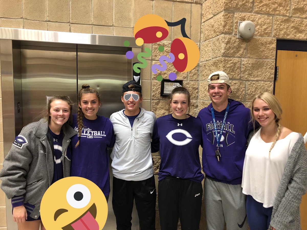 HallieLackey's tweet photo. HAPPY 8TEEN BIRTHDAY KOLTON! https://t.co/HxiMZezEfs