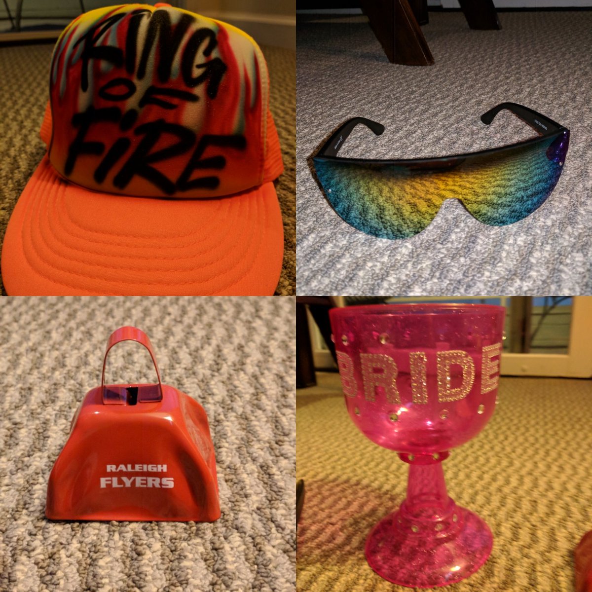 Mike DeNardis tweet media