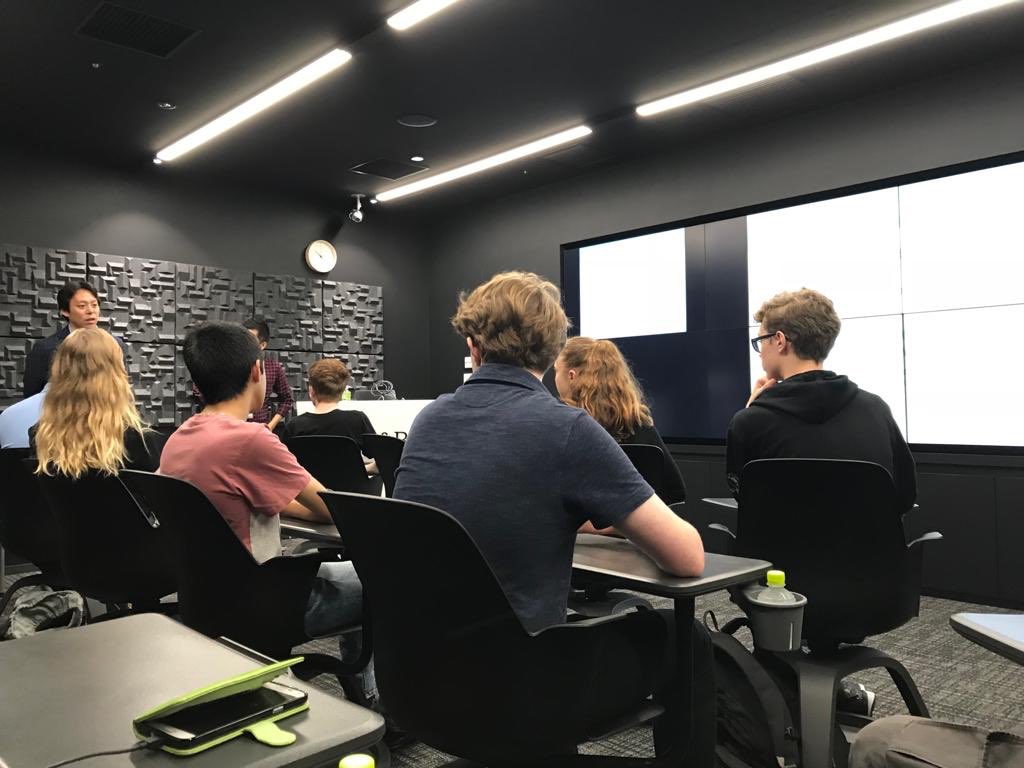 St Peters Roo-bots tweet media