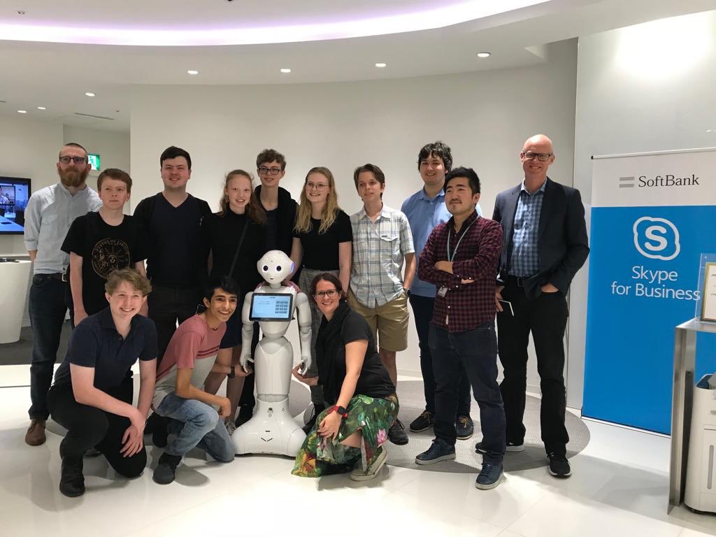 St Peters Roo-bots tweet media