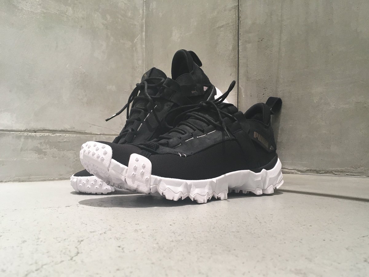 MT_OSAKA_'s tweet photo. 〈PUMA〉
"Trailfox"が入荷致しました。
14,800円(+tax)
#puma
#trailfox
#monkeytime
#beautyandyouth
#unitedarrows https://t.co/um5t0Jf6EX