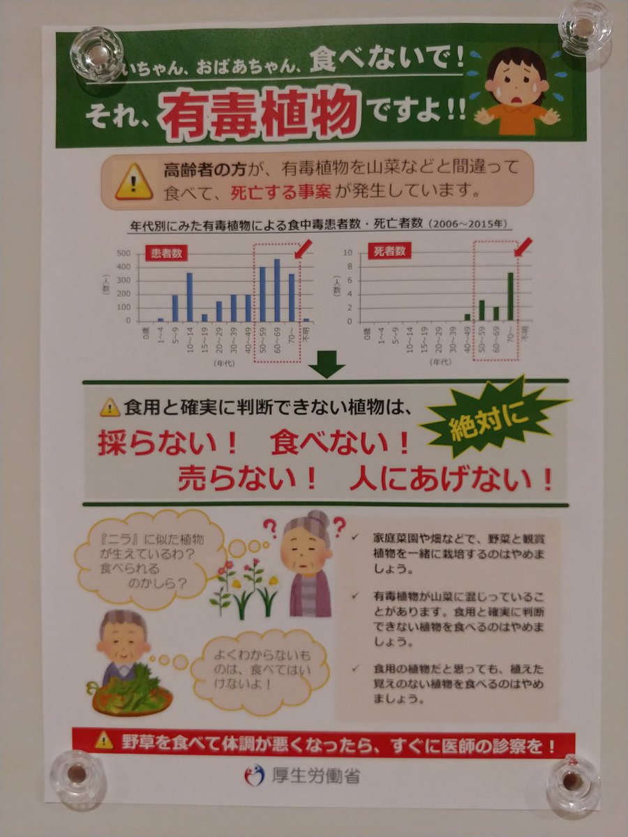 あっく 旅人デュエリスト さすがいらすとやw厚生労働省も使ってるw