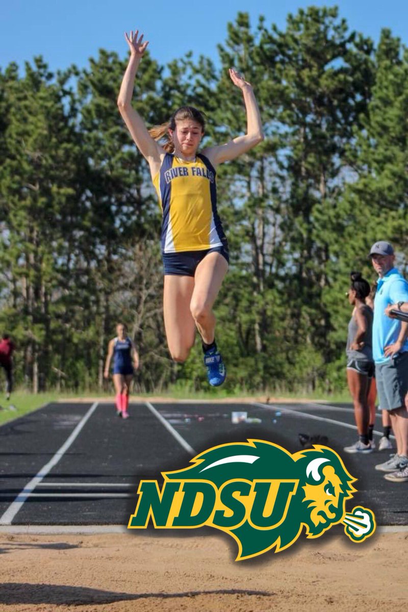 sofianaramata's tweet photo. Blessed. #GoBison #AO1 https://t.co/UxhYlh4tRZ