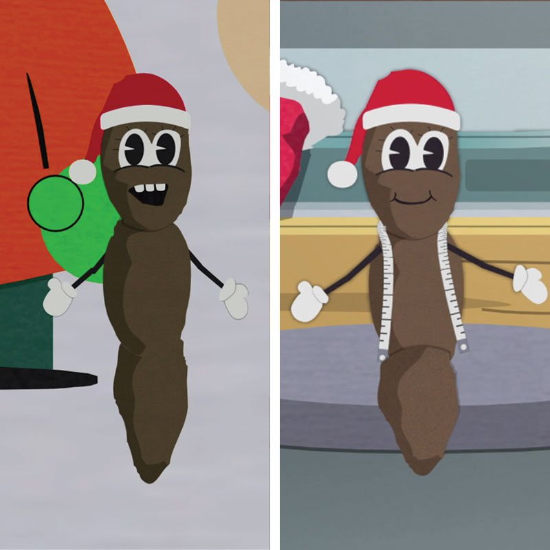 South Park on Twitter: ""Mr. Hankey: The Christmas Poo." 