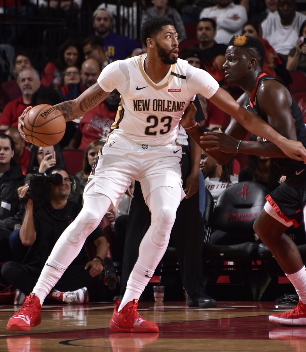 Anthony davis kobe ad hotsell