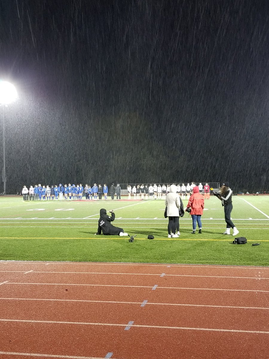 Hilton Field Hockey tweet media