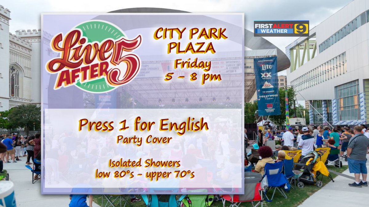 JayGrymes_WX's tweet image. #TooMuchToDo in the #RedStick #BatonRouge this weekend ... #LA5 on Friday evening ... then travel with #SUFootball to Dallas or 'quake' #TigerStadium with #LSUHomecoming in Death Valley on Saturday.