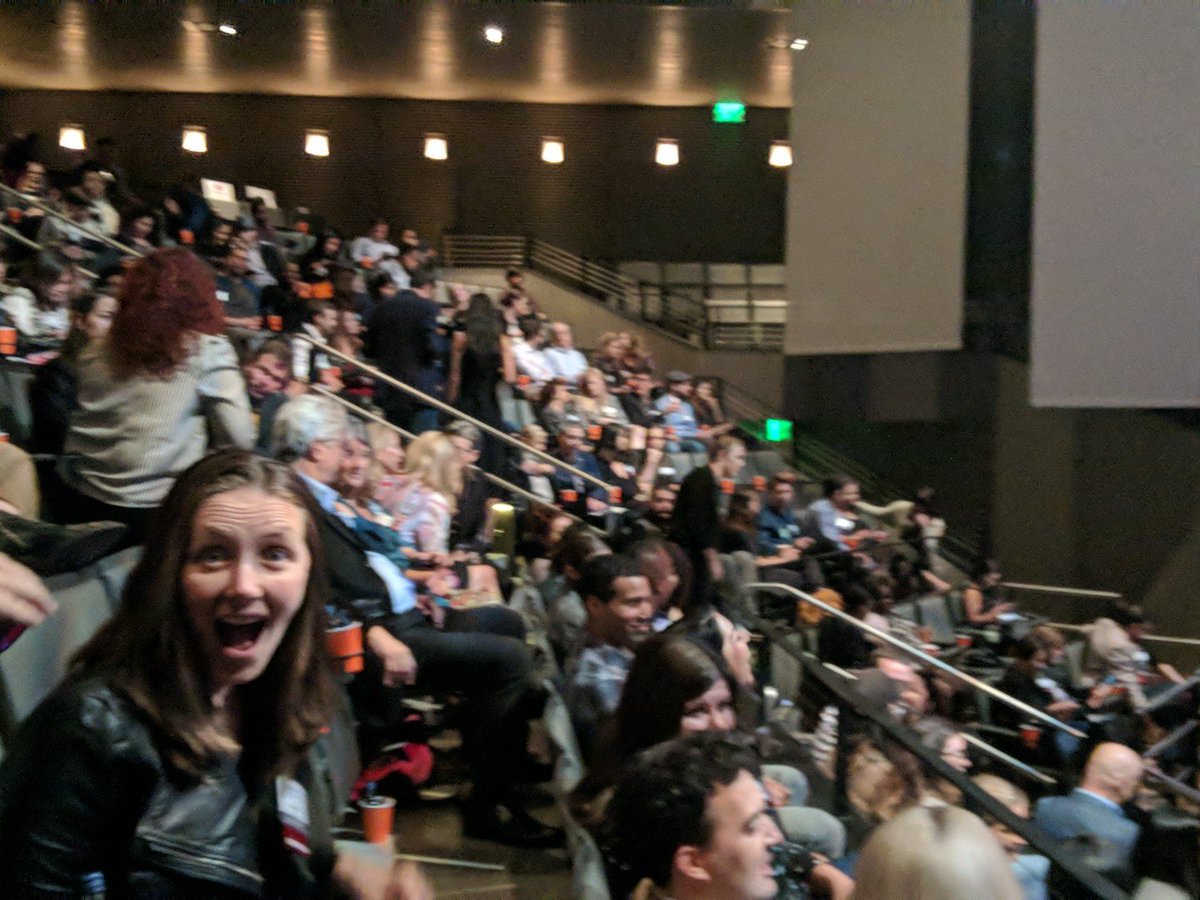 wearerootid's tweet image. UNITE! @fullcirclefund #fcfunite here we are! @GetRootid  and @kanopi_studios  representing!