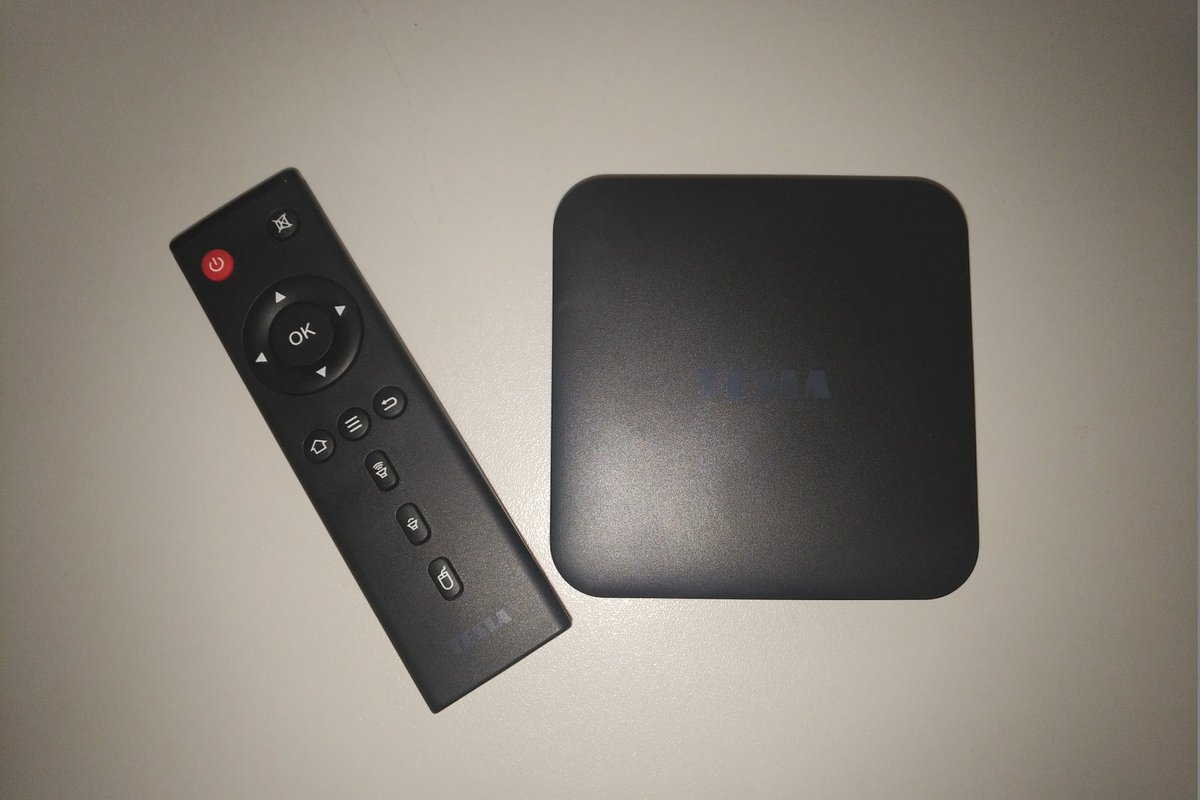 Observing increasing number of #smarttv and #iptv set-top boxes powered by #aosp #android we ported our games to that platform as well. 

Reference test device (70EUR price) has 64bit QuadCore 2.0GHz CPU with PentaCore Mali-450 GPU and 2 GB RAM and all games run smoothly there🤓