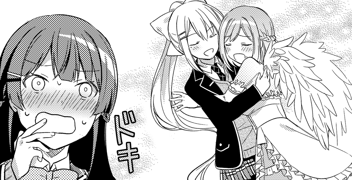 富士フジノ Auf Twitter にじさんじ公式コミカライズ 起立 気をつけ にじさんじ学園 の第6話が更新されました 1 6話 T Co Rdfysllhdu 特典つき予約 T Co 8g5i42cvhb 富士フジノ Auf Twitter にじさんじ公式コミカライズ 起立 気をつけ にじさんじ学園 の第6話が更新されました 1 6話 T Co Rdfysllhdu 特典つき予約 T Co 8g5i42cvhb