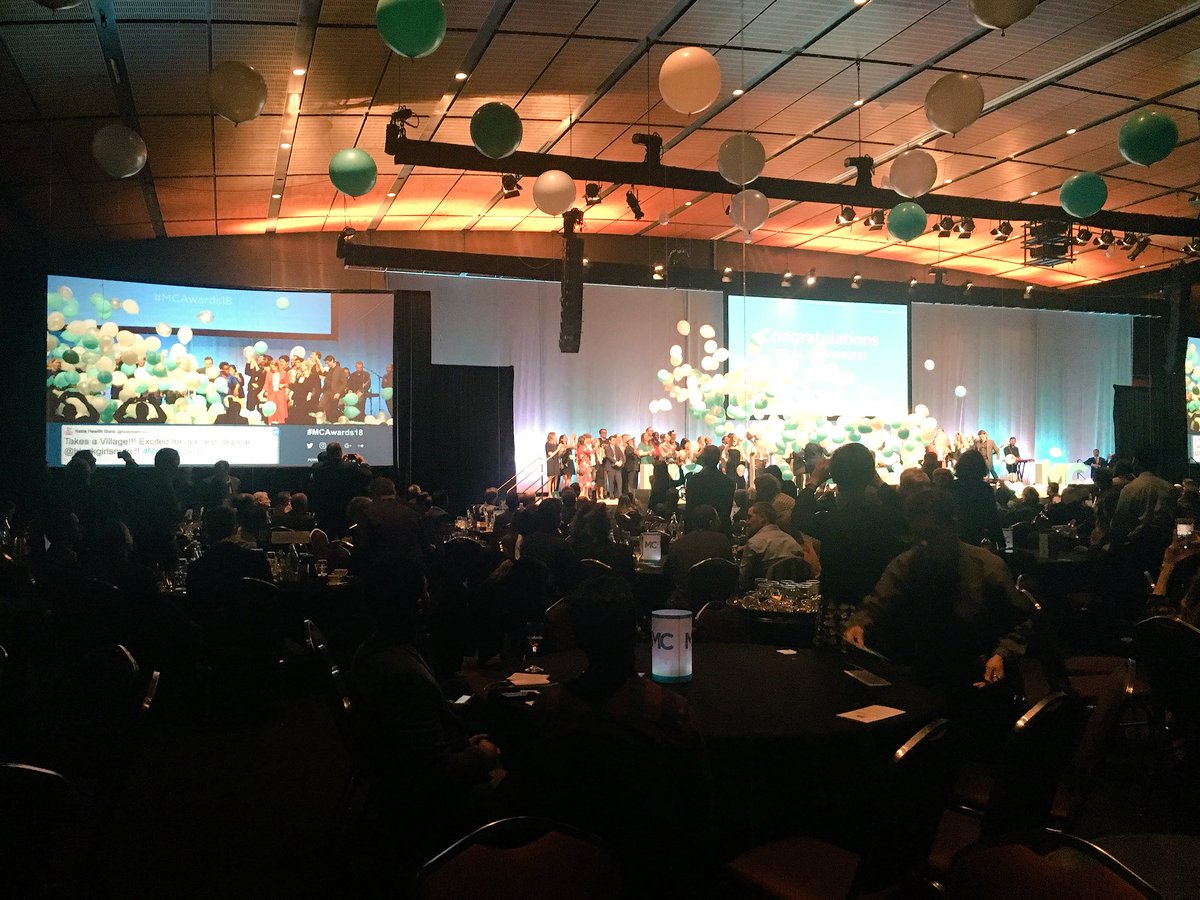 estelleclamon's tweet image. Congratulations to all MassChallenge startups and special applause to those who won prizes tonight #MCAwards18, especially @BostonMaterials, @InfiniteCooling  @VitaScanMe, @WatchTowerRobot