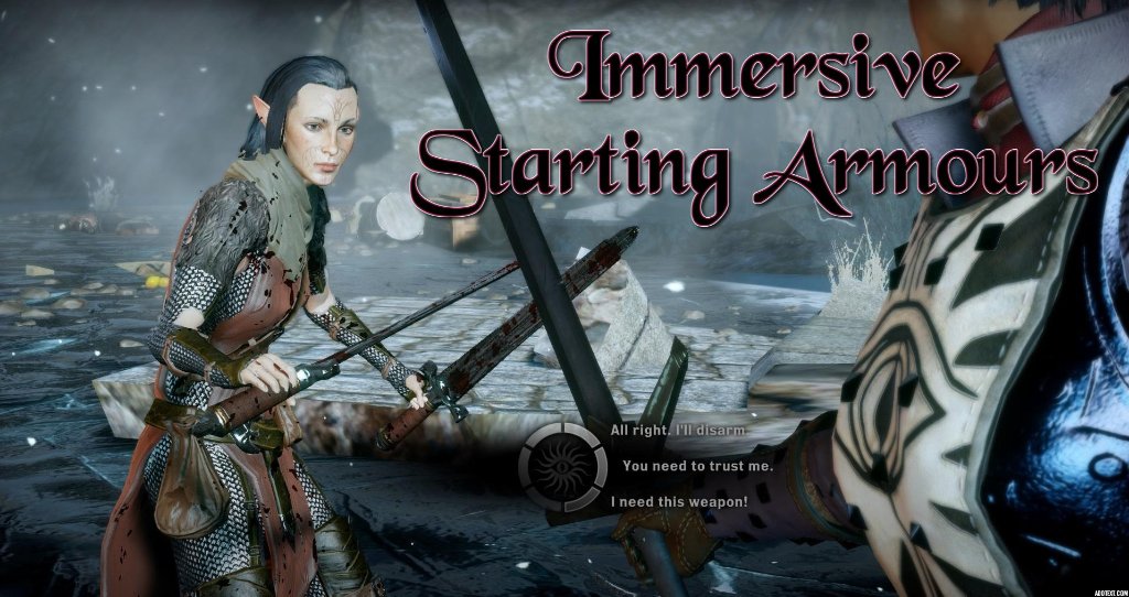 dragon age inquisition nexus mods dragon age inquisition nexus mods