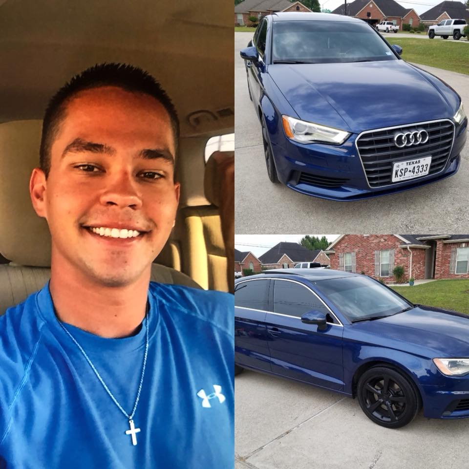 The Hardin County Sheriff's Office is searching for 25 ...