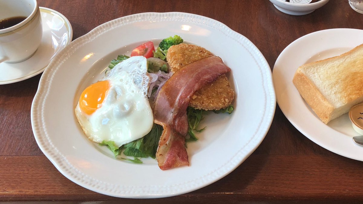 ＾　＾ロイヤルホスト新宿～