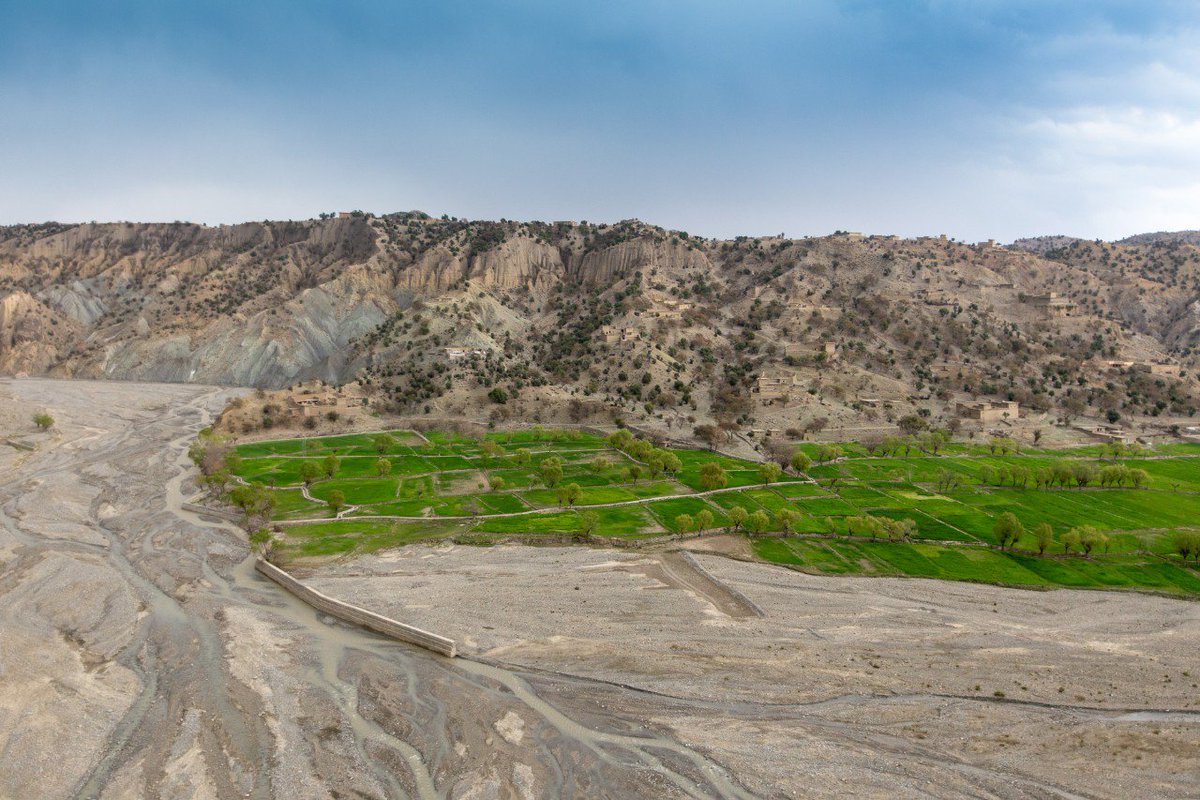 CFN_UNDP's tweet photo. In case you missed it, see how the Government of Khyber Pakhtunkhwa in partnership with @UNDP_Pakistan, took forward the country’s first provincial strategy to set a roadmap for financing #climateaction.  https://t.co/p1oCnIZTKC https://t.co/lmQvmoSvDl