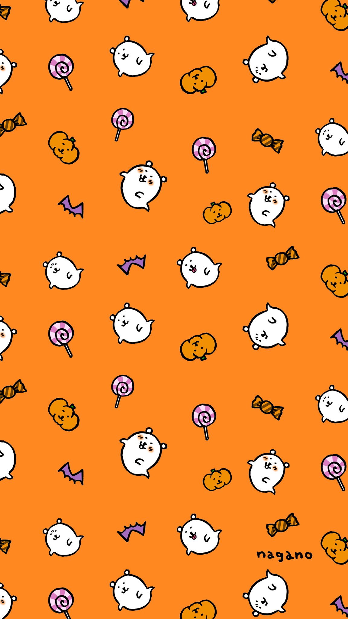 ナガノ V Twitter 着せ替えのハロウィン特集参加しています 自分ツッコミくま 食べれる秋 ハロウィン T Co Ridp3whlgd 特集ページ T Co Sydn9tqvuo ハロウィン待ち受けつくりました T Co grtnfs5e Twitter