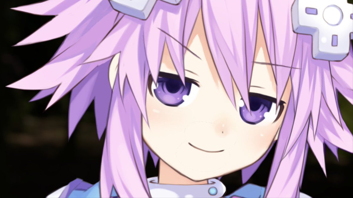 NepStation_PLNP's tweet photo. @Lost_Pause_ Any thoughts on the recent trend on Tik Tok? #NobleSenpai https://t.co/It7lSBC033
