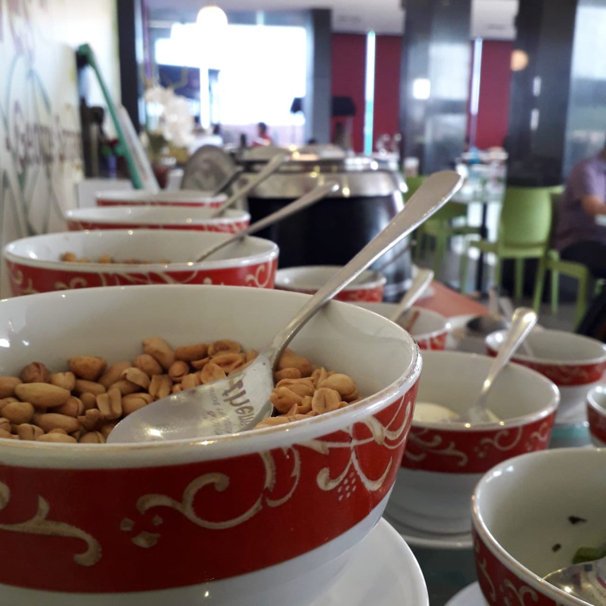 faveCilacap's tweet photo. Menu Breakfast ada lebih dari 45 varian menu
favehotel cilacap
+62282-5390555
.
#kulinercilacap #dolanfave https://t.co/gS6Fj0UE8o