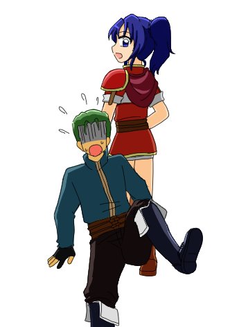 ファイアーエムブレム新紋章の謎のtwitterイラスト検索結果 古い順