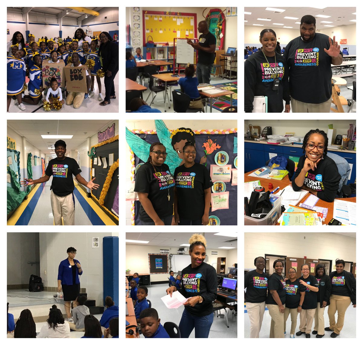 Maryvale Elementary tweet media