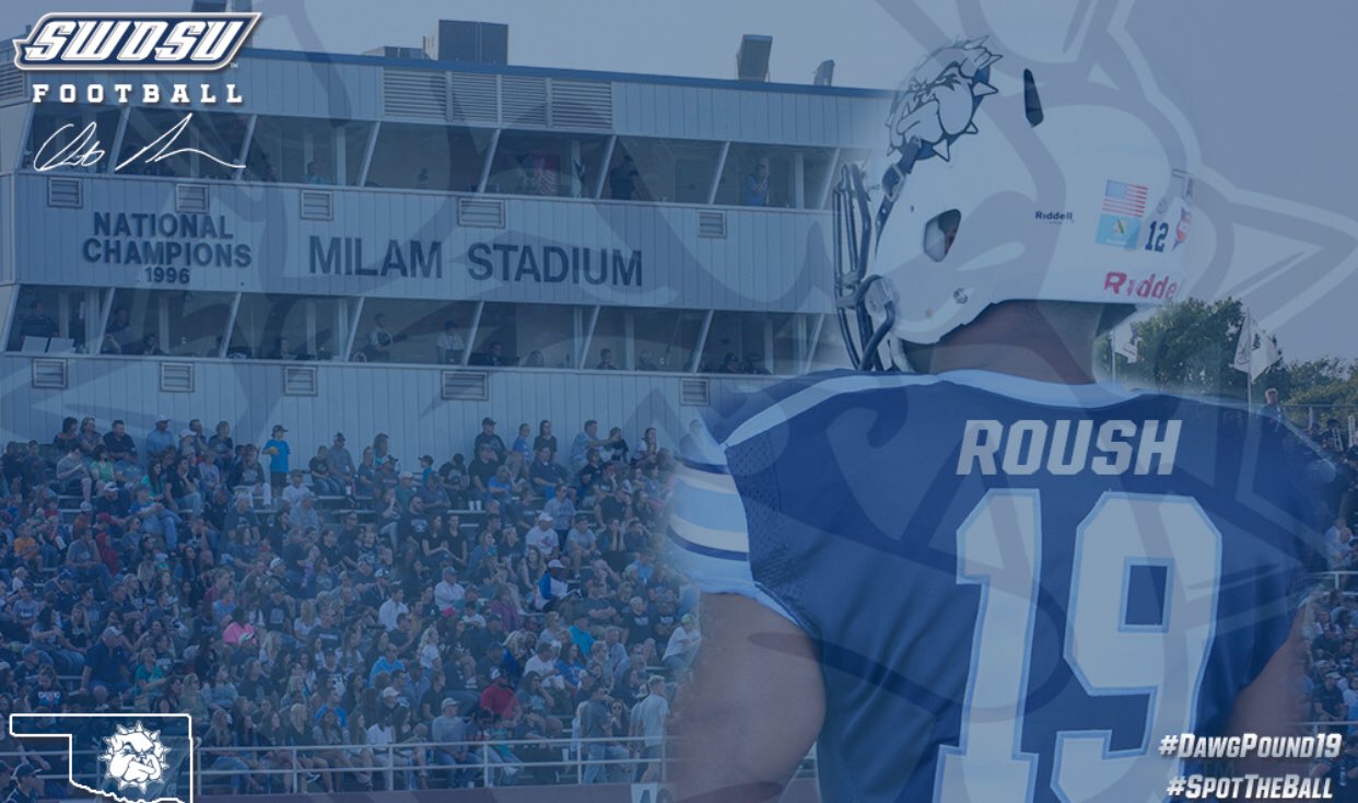 Alex Roush on Twitter: