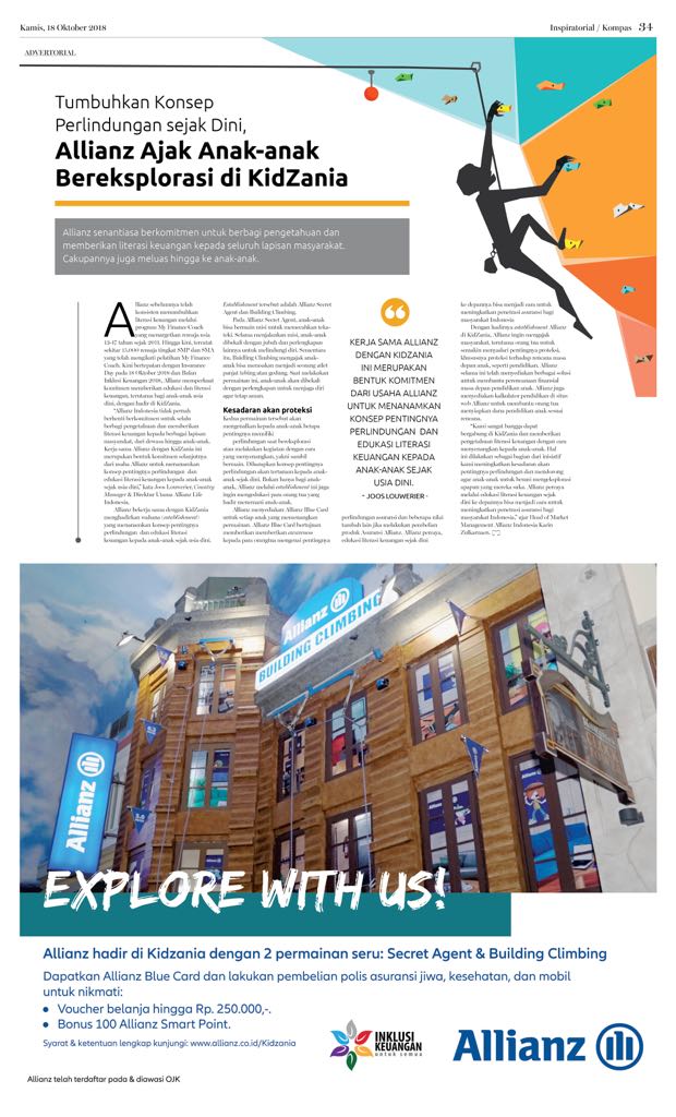 edthcharistian's tweet image. Selamat Hari Asuransi 18 Oktober 2018.  Asuransi bukan pilihan, tapi sebuah kebutuhan. Tidak hanya gen X saja yg butuh asuransi, gen milineal Gen Y &amp;amp; Gen Z sangat membutuhkan asuransi utk menjamin impian &amp;amp; masa depannya. "Mari berasuransi".#insuranceday2018 
#mariberasuransi