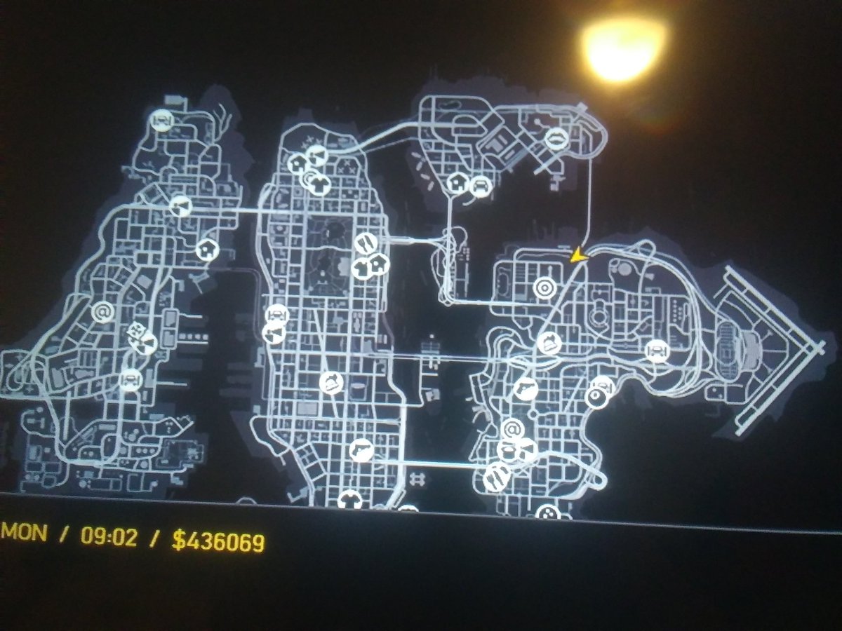 CalebShell2's tweet image. Ever looking for a nice dirt trail to drive your truck/car on in GTA 4? Here's a cool little spot to go offroad.