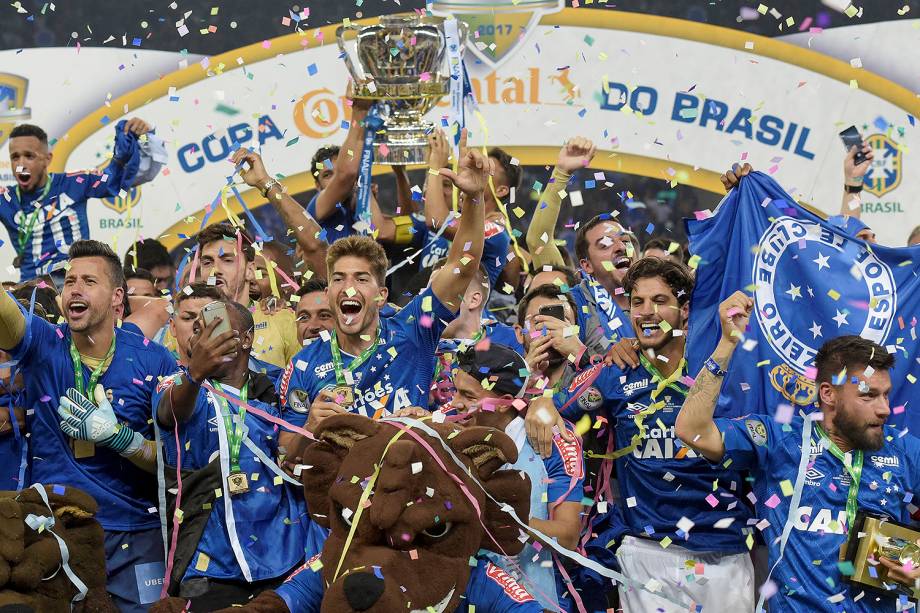 Total 92+ images cruzeiro quantas copas do brasil br.thptnvk.edu.vn Total 92+ images cruzeiro quantas copas do brasil br.thptnvk.edu.vn