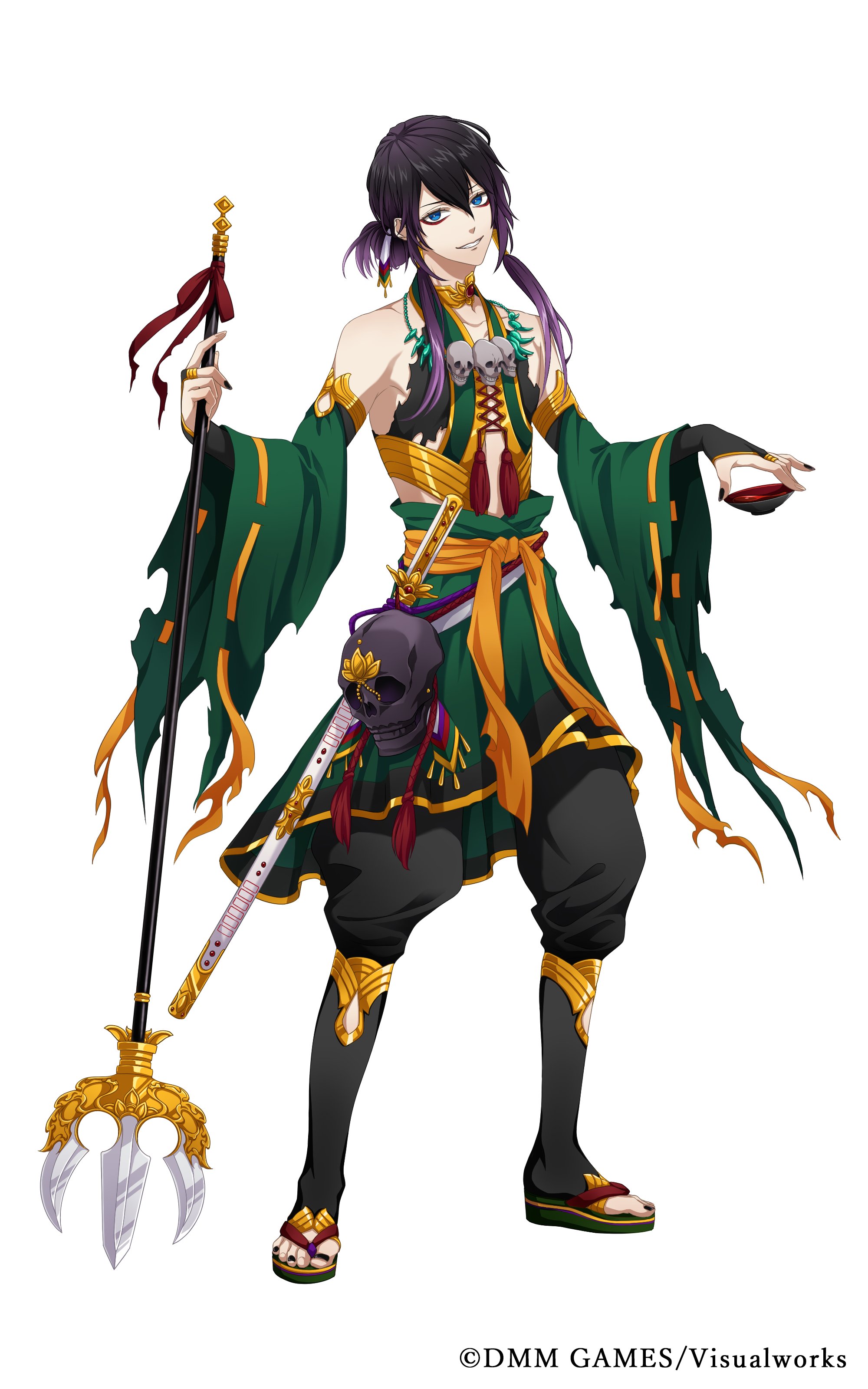 なむあみだ仏っ 蓮台 Utena ゲーム公式 Pa Twitter 当番衣装 伊舎那天 いしゃなてん Cv 田所陽向 キャラクター紹介は公式サイトをチェック T Co Amhwv4bans なむあみうてな ナムい 田所陽向 T Co Dbkits8rf2 Twitter
