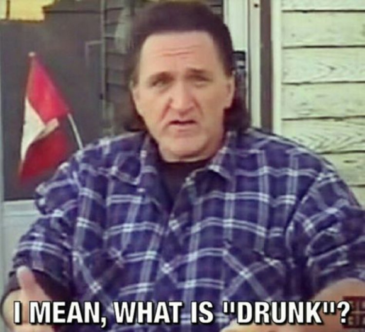 _Green_Bastard's tweet photo. When you get pulled over by George Green and he asks you if you're drunk, but you remember he's the stupidest cop on the force. https://t.co/ywmUdxsKev