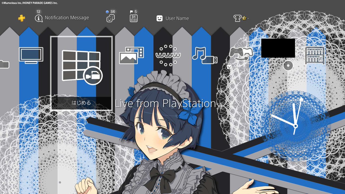 閃乱カグラ シリーズ公式 閃乱カグラ 夜桜スペシャルテーマ メイドver T Co Bikhbu4qrv 閃乱カグラ 夜桜スペシャルアバターセット メイドver T Co Oz5d0wjzjl 配信開始いたしました T Co 4vhz4t56pt 閃乱カグラ シリーズ公式 閃乱カグラ 夜桜スペシャルテーマ メイドver T Co Bikhbu4qrv 閃乱カグラ 夜桜スペシャルアバターセット メイドver T Co Oz5d0wjzjl 配信開始いたしました T Co 4vhz4t56pt