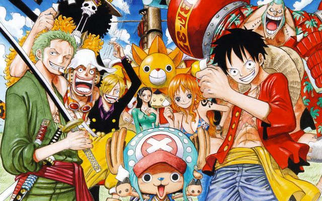 One Piece速報公式 Onepiecesokuho Twitter One Piece速報公式 Onepiecesokuho Twitter