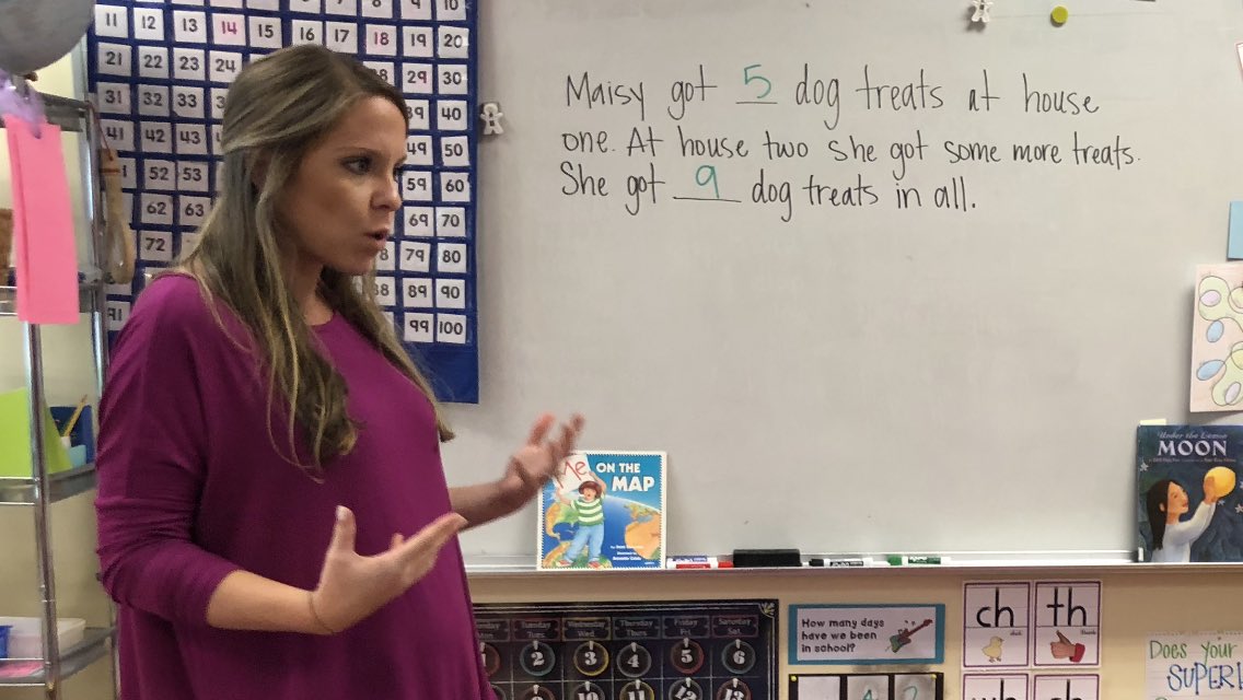 Julabbie First Grade tweet media