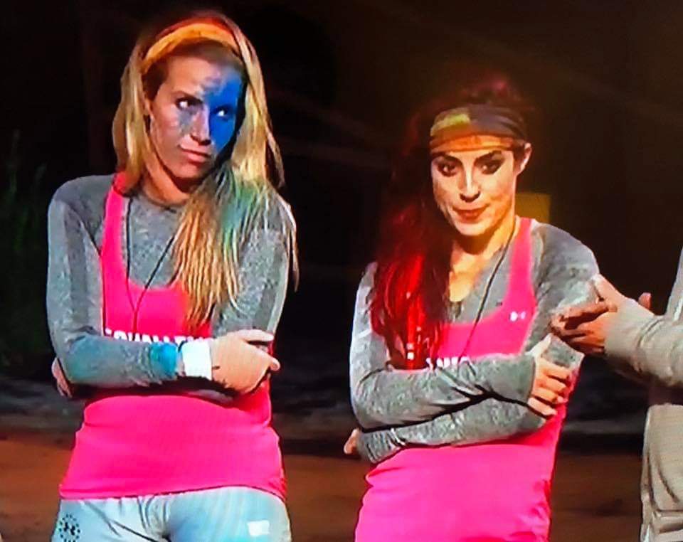 IreneVz's tweet photo. @Marie_TBD giving Braveheart vibes last night "they may take our lives, BUT THEY'LL NEVER TAKE OUR FREEDOM!" lol https://t.co/TsUw3sfzIx