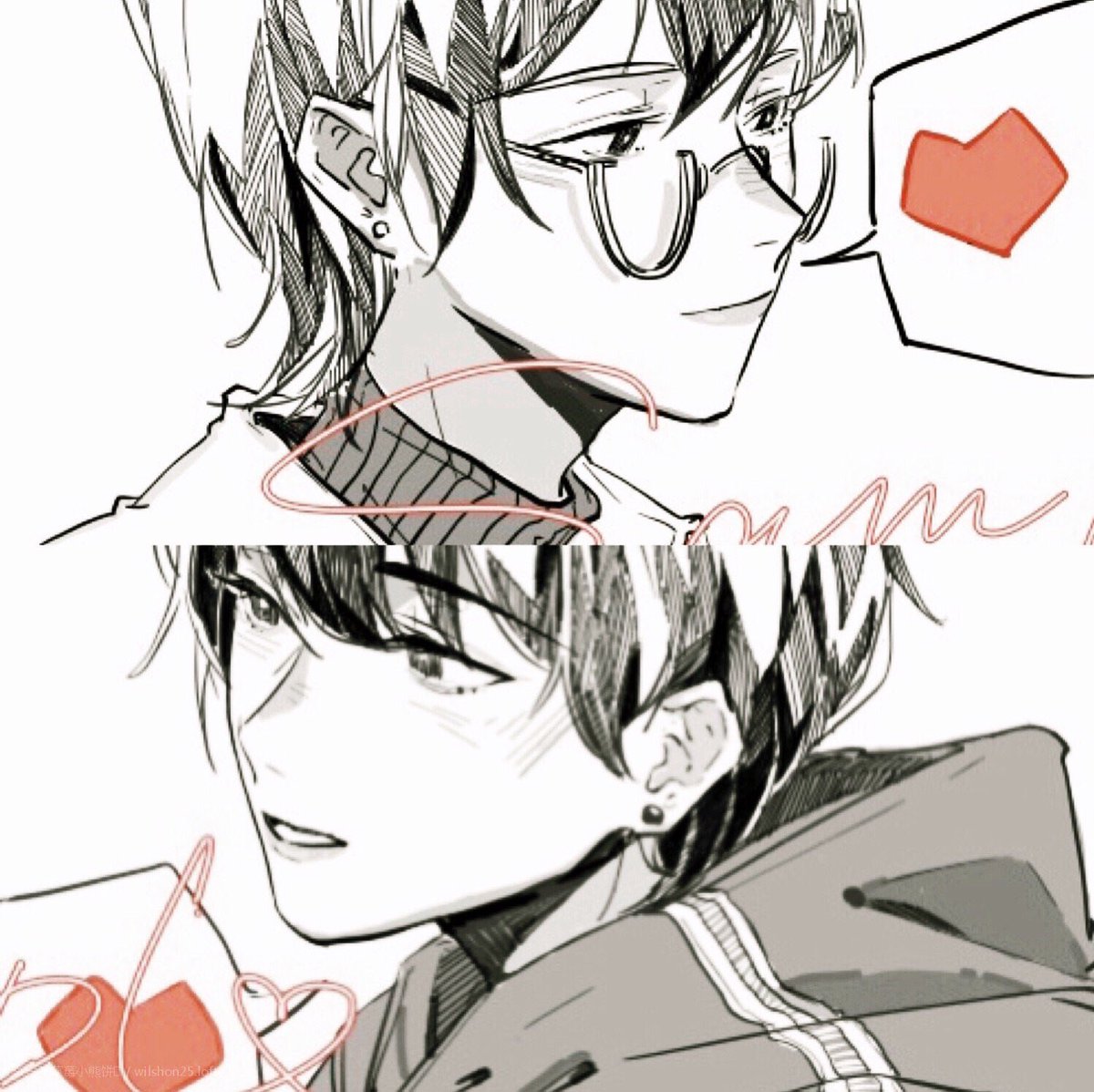 一些委託～～ 