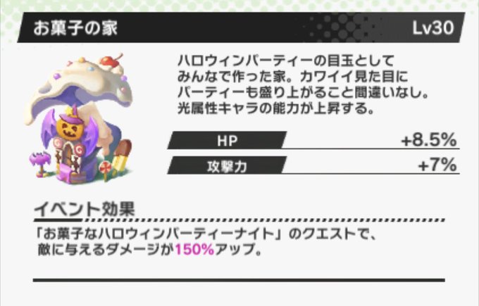 ドラガリで お菓子の家 が話題に トレンディソーシャルゲームス ドラガリで お菓子の家 が話題に トレンディソーシャルゲームス