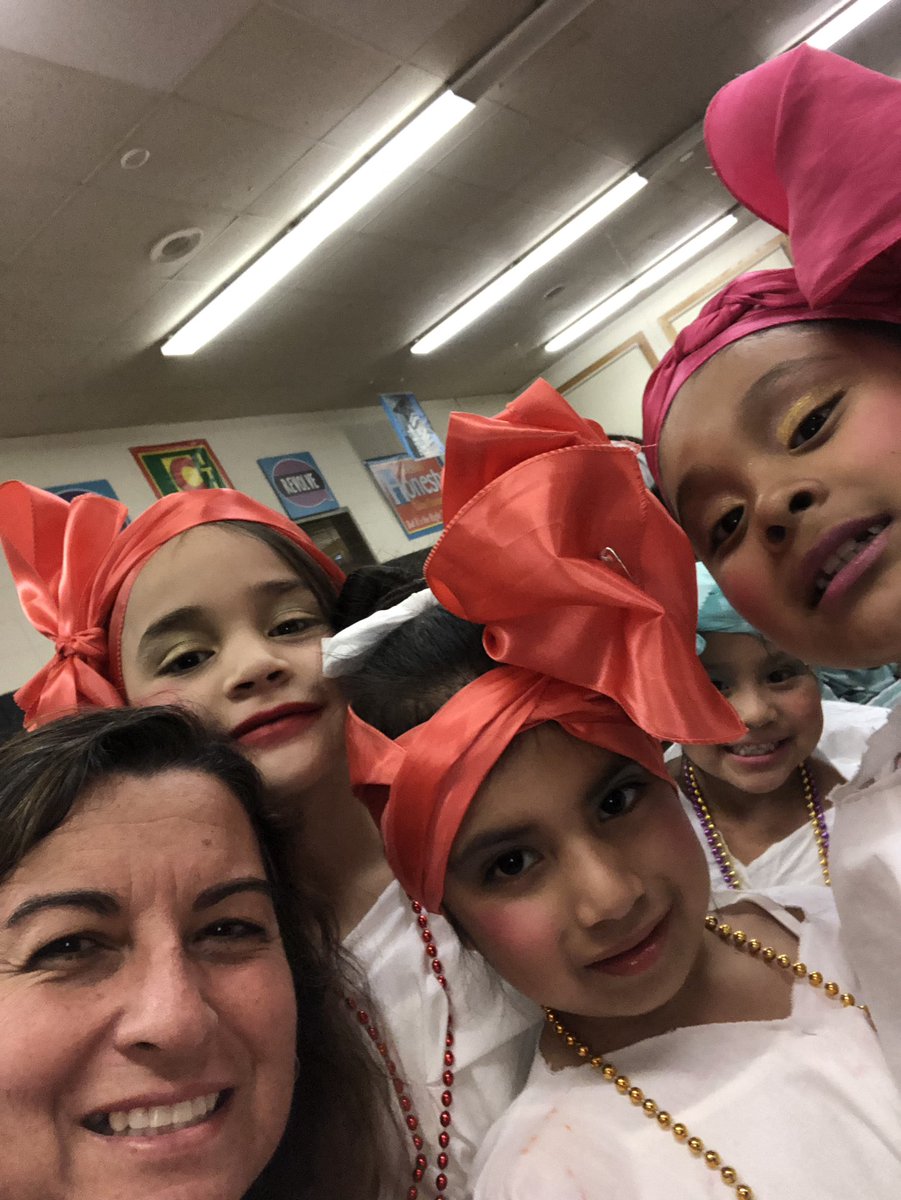 Hispanic Heritage Celebration