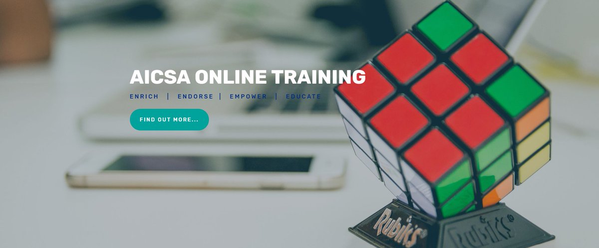 SPECIAL OFFER FOR MEMBERS - AICSA ONLINE TRAINING LAUNCH ~ We will offer the course GST at Settlement Measure free to members up to and including Wednesday 31st October 2018 ~bit.ly/aicsatrainingo…

#adelaideproperty #adelaide #conveyancing #adelaideconveyancer