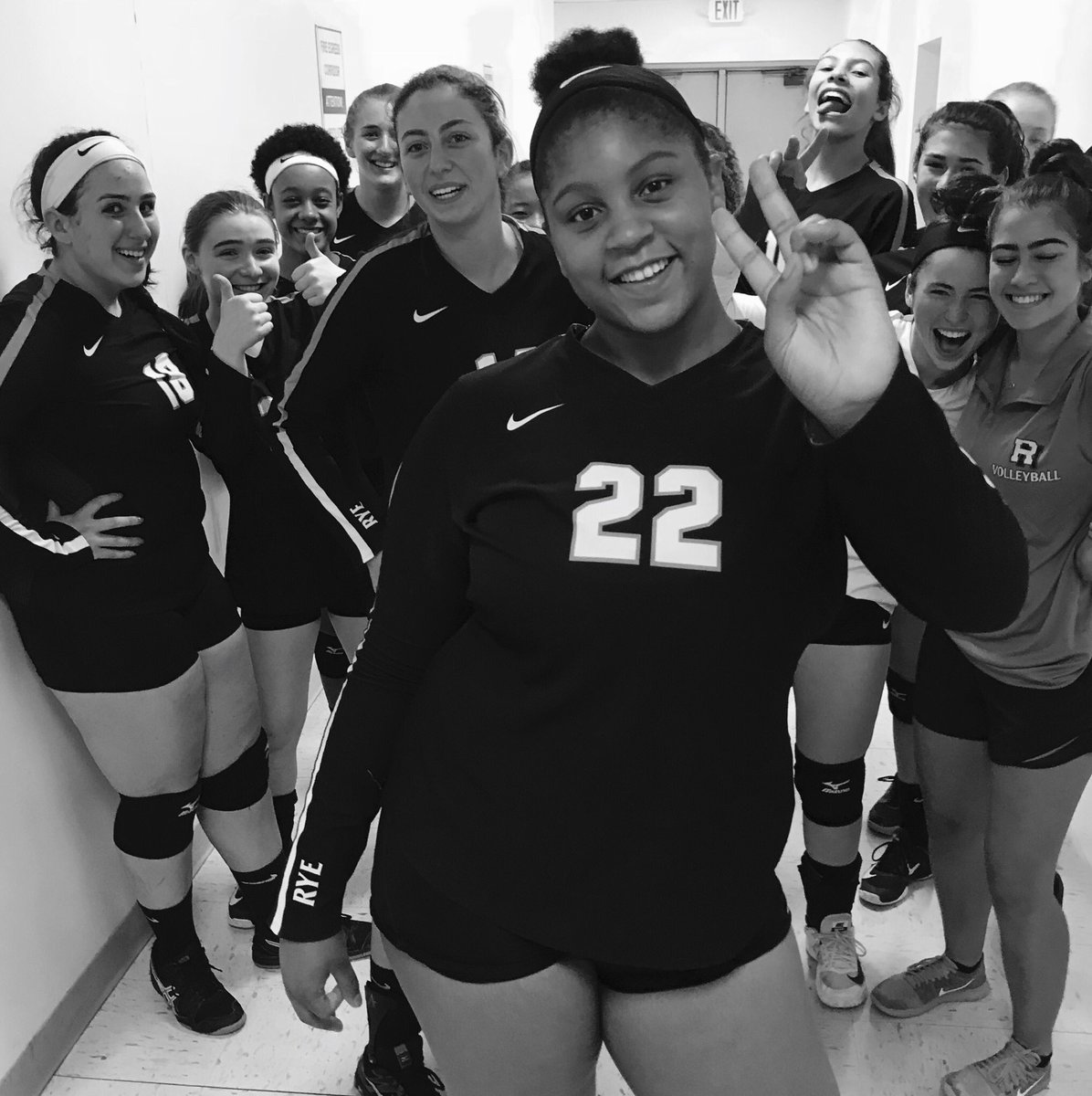 Rye Neck Volleyball (RyeNeck_Vball) Twitter