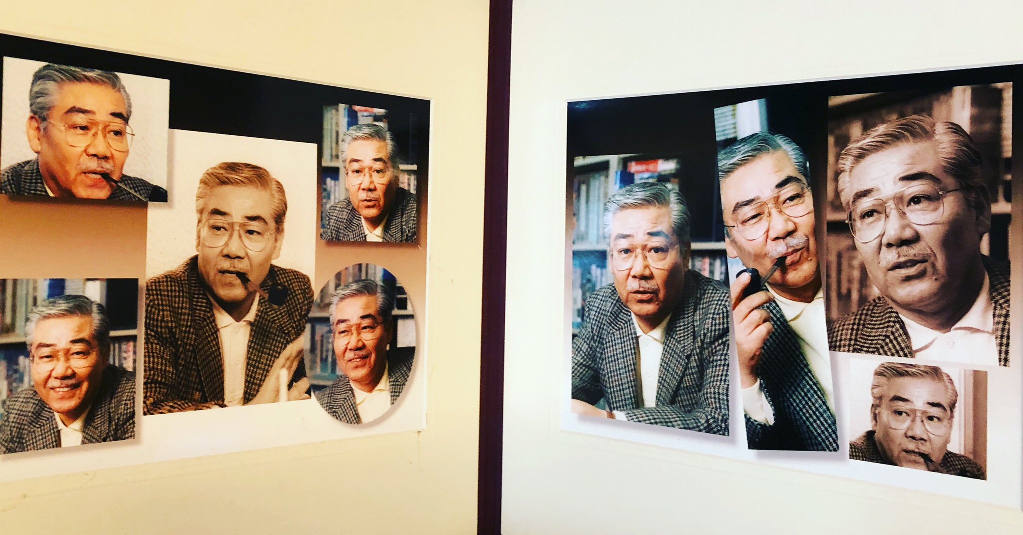 かないみか 今日はパパの命日です 01年に天国に逝ってしまったので もう17年か パパに会いたいな 金井彰久 T Co Vlpno4njxv Twitter