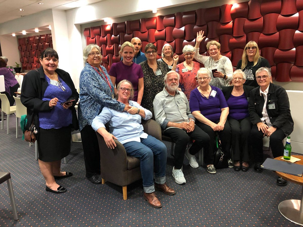 SenClaireMoore's tweet image. Today we wake to a new Qld. 1 where women have the right to choose their health outcomes. We know this is the result of the ongoing work of many, many people incl. @childrenXchoice @ProChoiceQLD  Gr8 work Beryl Holmes, Bonny Barry &amp;amp; all members of parliament to achieve this vote.