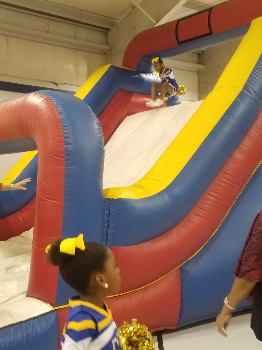 Maryvale Elementary tweet media