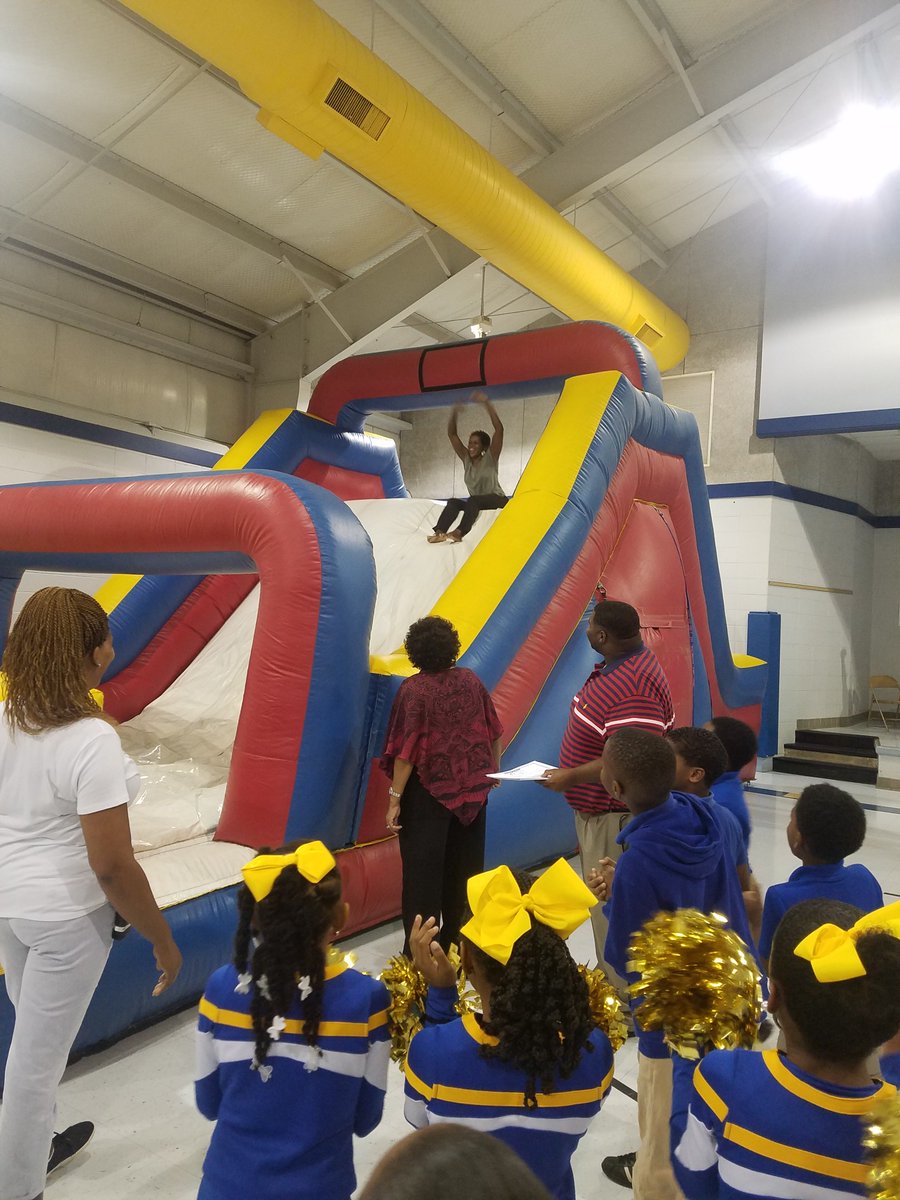 Maryvale Elementary tweet media