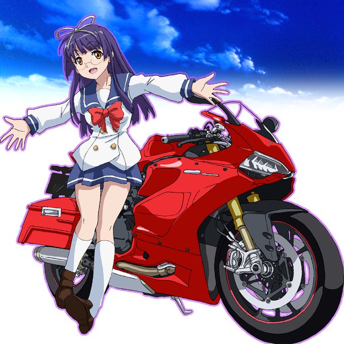 画像まとめ ばくおん 新着 アニメレーダー 画像まとめ ばくおん 新着 アニメレーダー