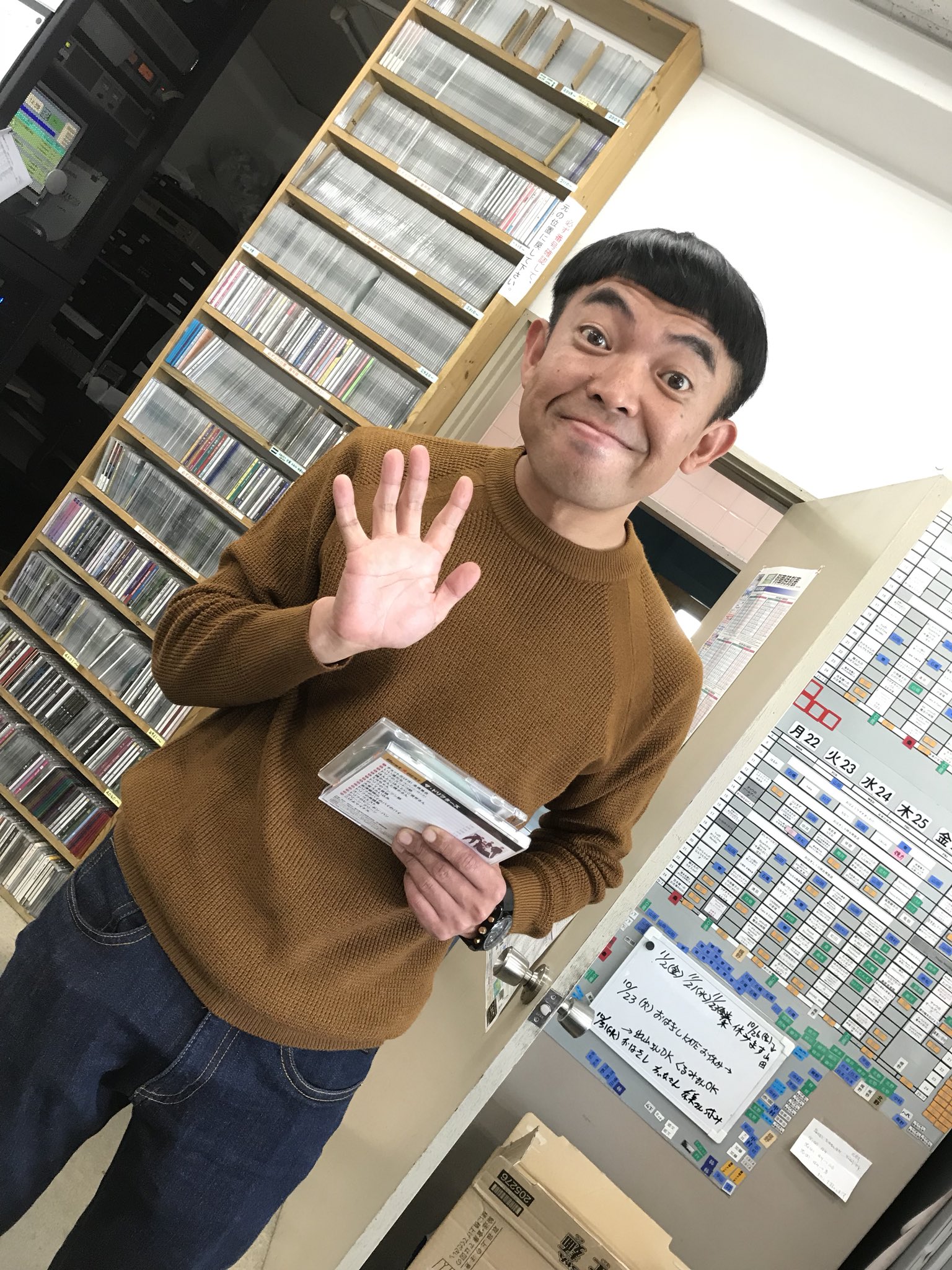 大木はんすけ Twitter Search Twitter
