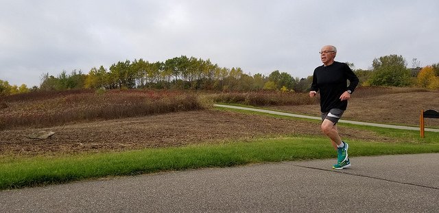 Eagan parkrun tweet media