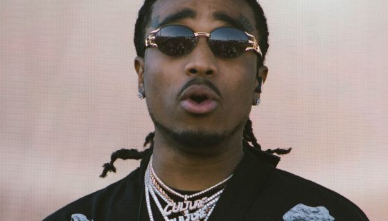 979thebeat's tweet image. Quavo Just Confirmed Away To Win A Free Prize #DjTakeoffChallenge trib.al/nXqlI0E