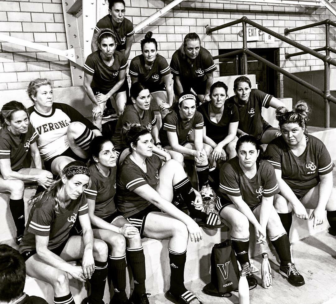 TeamSloth12's tweet image. #gameface #justdoless #sloths #moms #soccer